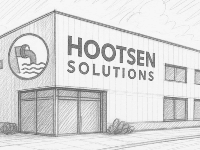 Hootsen Solutions Hootsen Solutions 1 - Hootsen Solutions