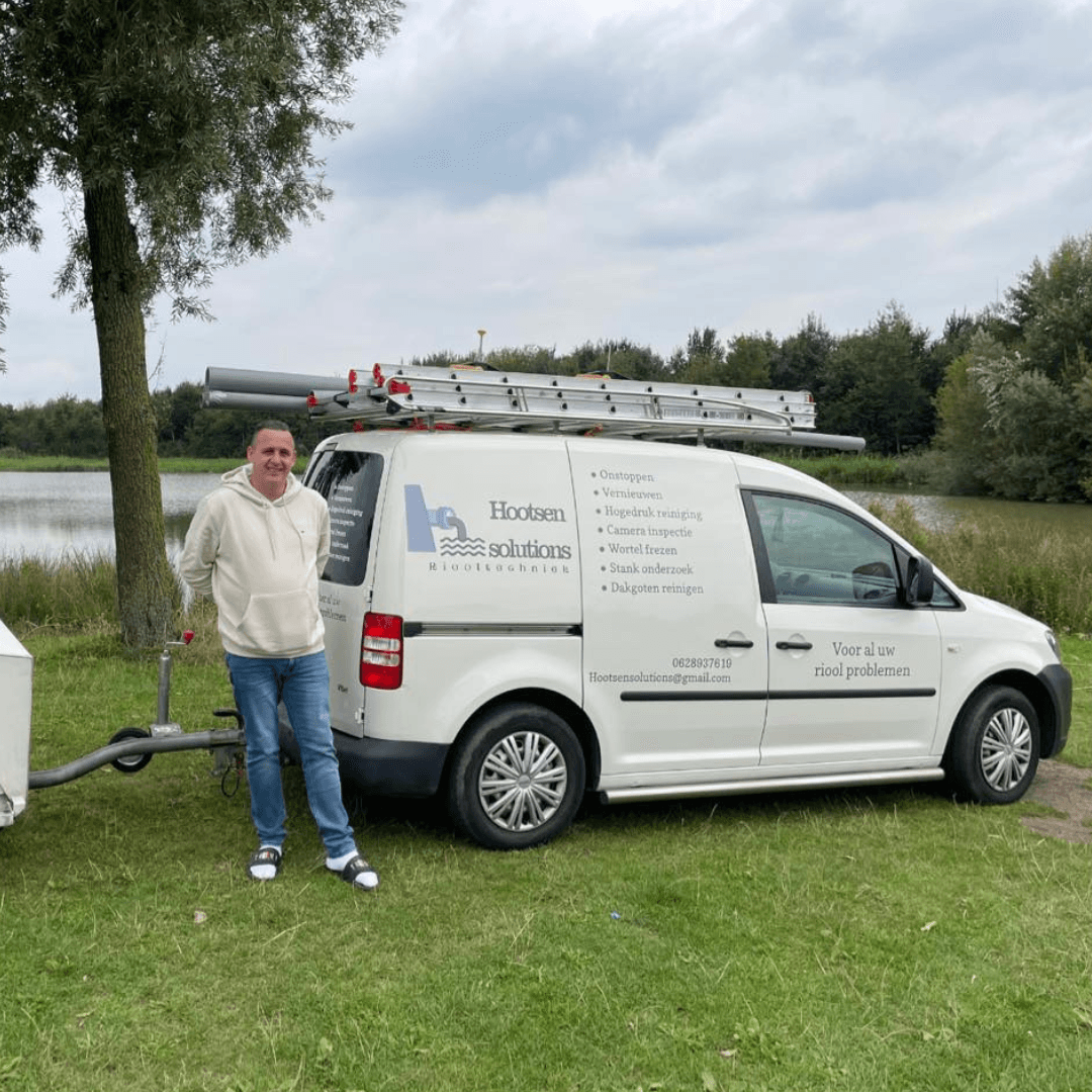 Hootsen Solutions Hootsen Solutions - Hootsen Solutions